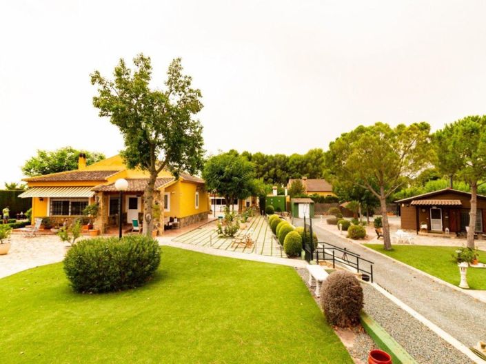 Image No.26-4 Bed Villa for sale