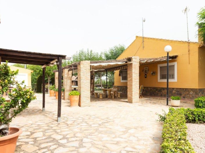 Image No.29-4 Bed Villa for sale