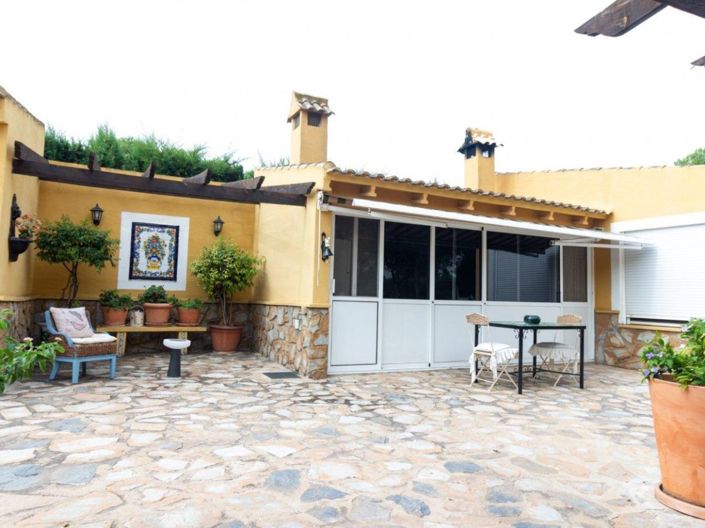 Image No.30-4 Bed Villa for sale