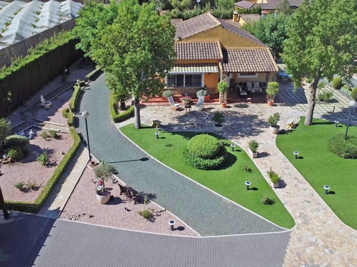 Image No.31-4 Bed Villa for sale