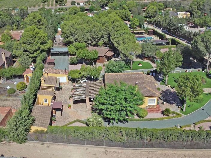 Image No.45-4 Bed Villa for sale