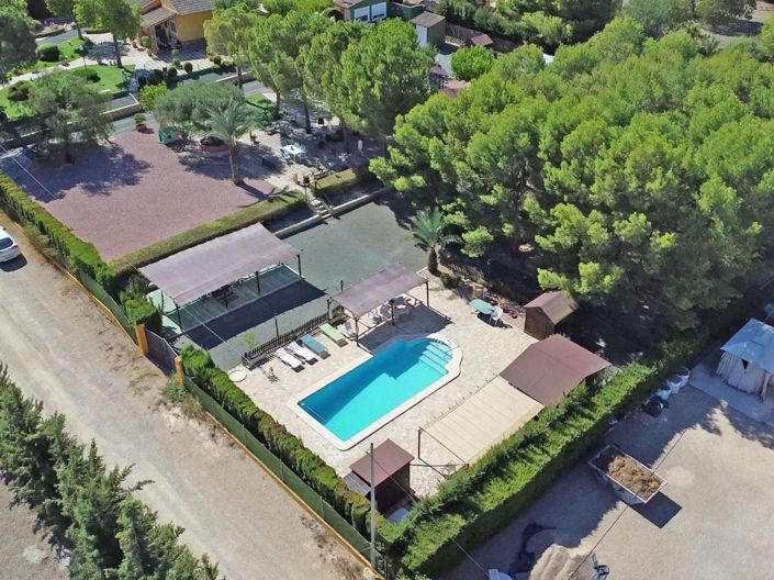 Image No.46-4 Bed Villa for sale