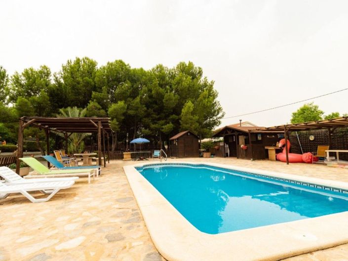 Image No.47-4 Bed Villa for sale