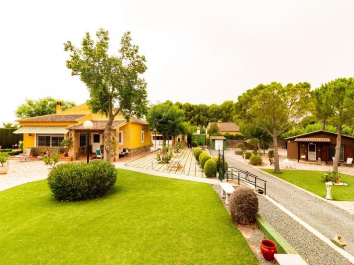 Image No.49-4 Bed Villa for sale