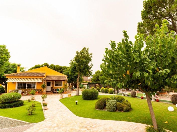 Image No.52-4 Bed Villa for sale