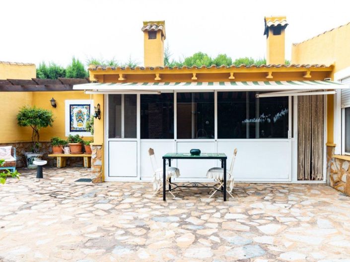 Image No.55-4 Bed Villa for sale