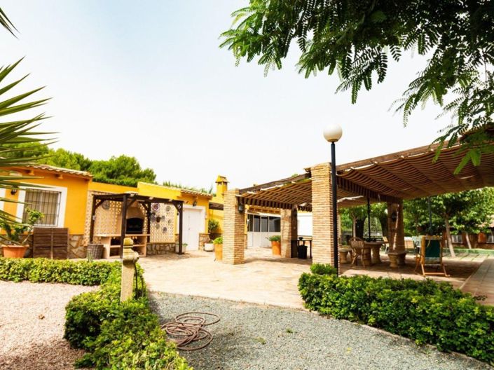 Image No.6-4 Bed Villa for sale