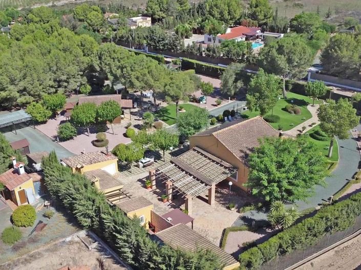 Image No.8-4 Bed Villa for sale