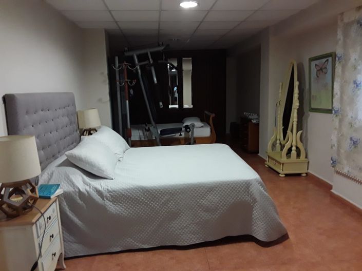 Image No.24-Villa de 3 chambres à vendre à Fuente Álamo