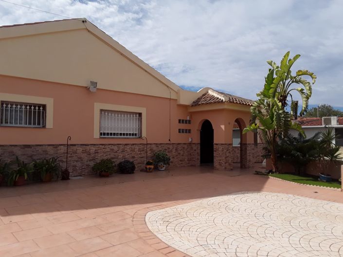 Image No.3-Villa de 3 chambres à vendre à Fuente Álamo