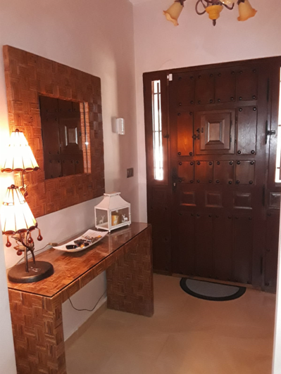 Image No.30-Villa de 3 chambres à vendre à Fuente Álamo