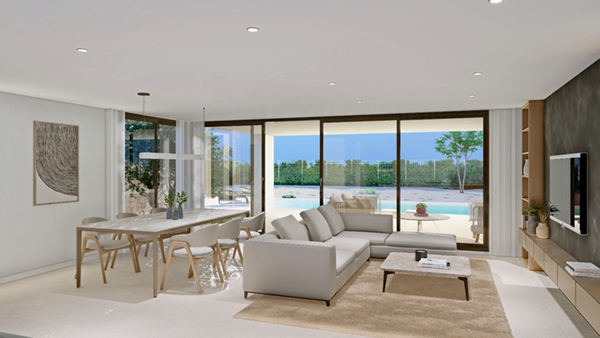 Image No.11-4 Bed Villa for sale