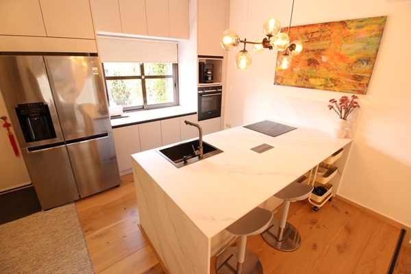 Image No.9-Villa de 2 chambres à vendre à Hacienda del Alamo