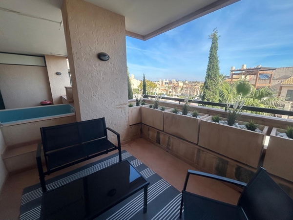 Image No.4-2 Bed Apartment for sale