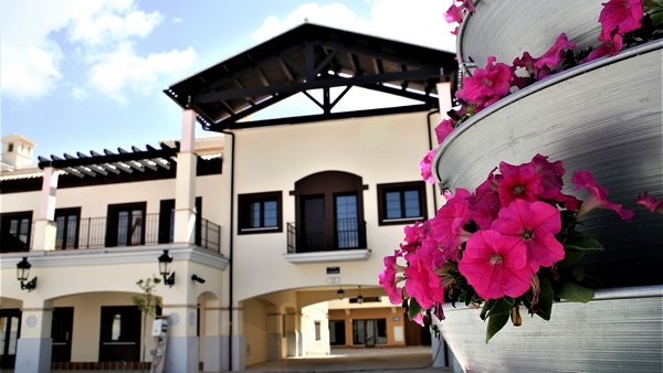 Image No.6-2 Bed Apartment for sale