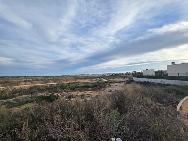 Image No.3-Plot for sale