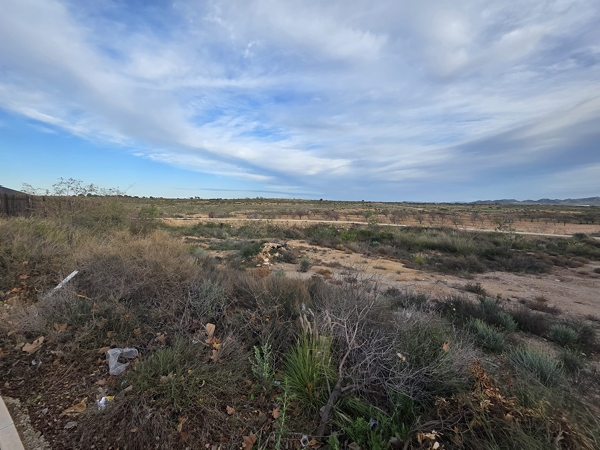 Image No.4-Plot for sale