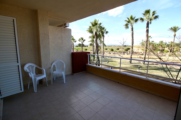 Image No.3-Appartement de 2 chambres à vendre à Hacienda del Alamo