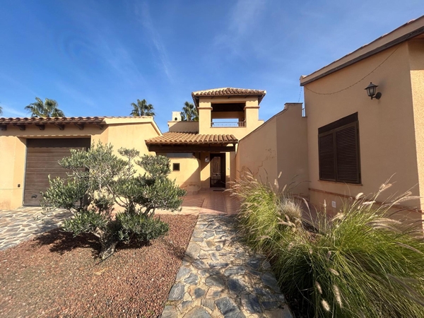 Image No.5-3 Bed Villa for sale