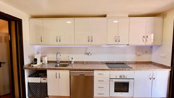 Image No.9-Villa de 3 chambres à vendre à Hacienda del Alamo