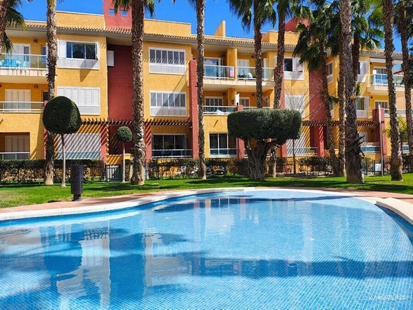 Image No.2-3 Bed Apartment for sale