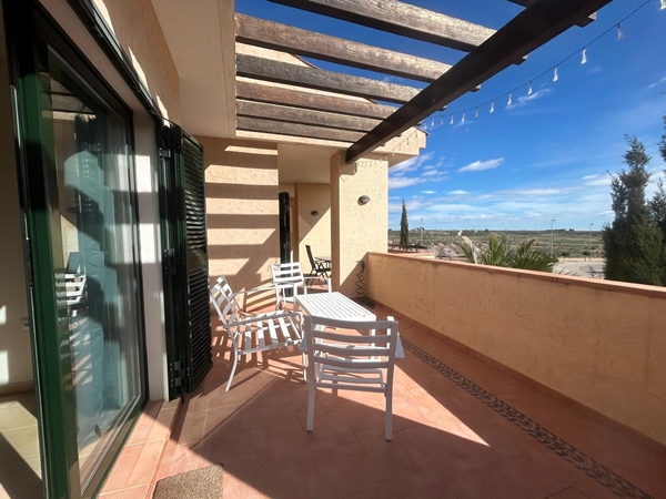 Image No.28-Appartement de 3 chambres à vendre à Hacienda del Alamo