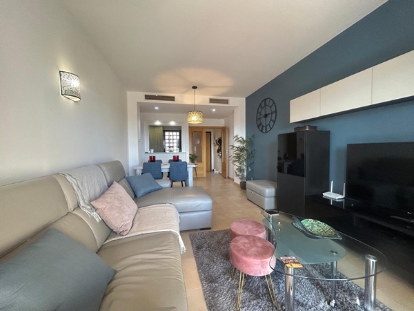 Image No.31-Appartement de 3 chambres à vendre à Hacienda del Alamo