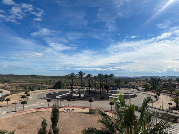 Image No.4-Appartement de 3 chambres à vendre à Hacienda del Alamo