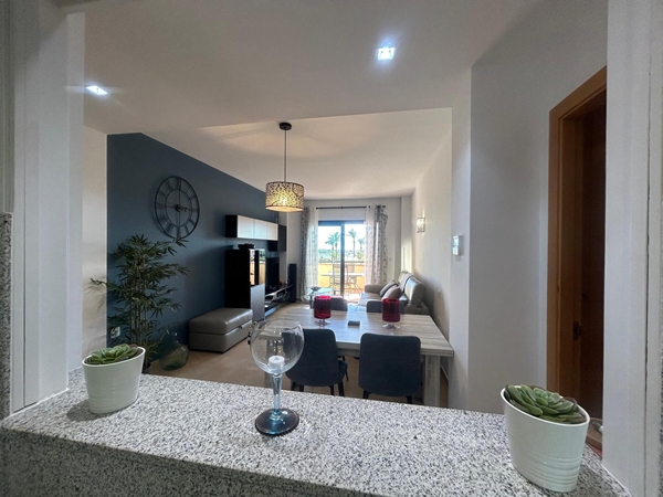 Image No.6-Appartement de 3 chambres à vendre à Hacienda del Alamo