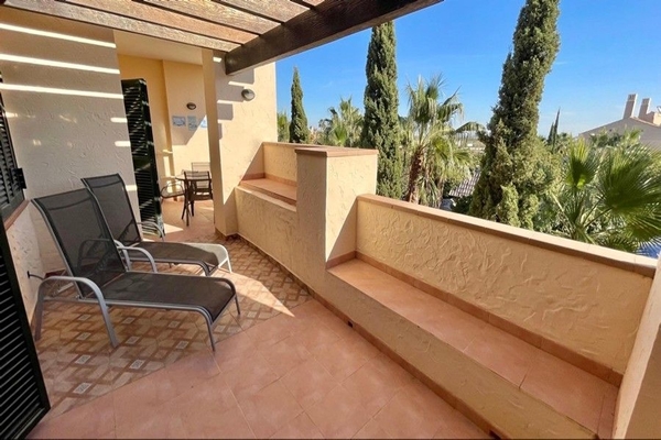 Image No.10-2 Bed Apartment for sale