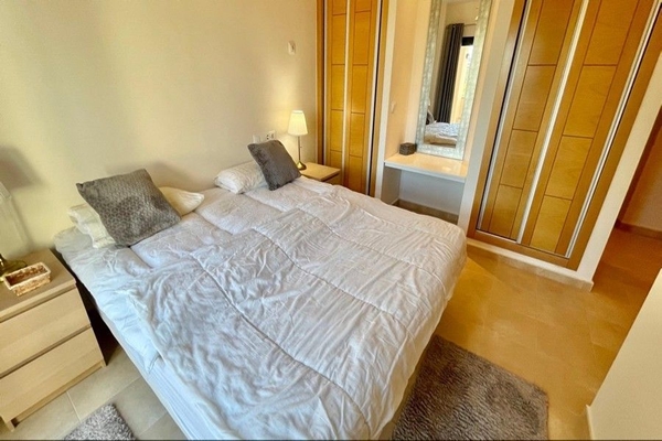 Image No.11-2 Bed Apartment for sale