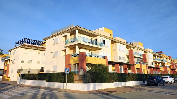 Image No.6-2 Bed Apartment for sale