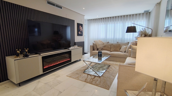 Image No.17-2 Bed Apartment for sale