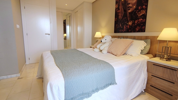 Image No.32-2 Bed Apartment for sale