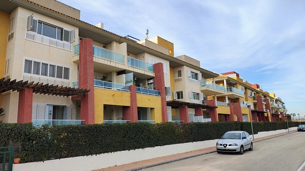 Image No.47-2 Bed Apartment for sale