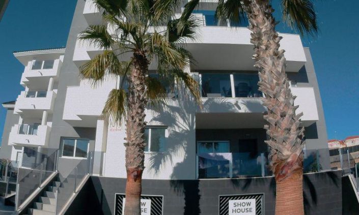 Image No.10-2 Bed Apartment for sale