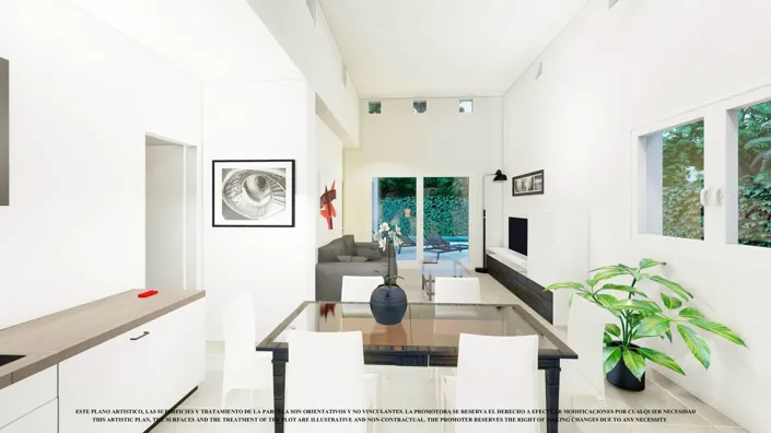 Image No.3-3 Bed Villa for sale
