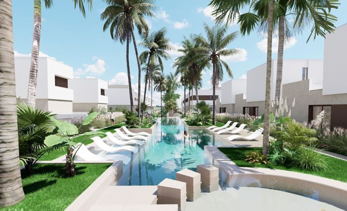 Image No.3-3 Bed Villa for sale