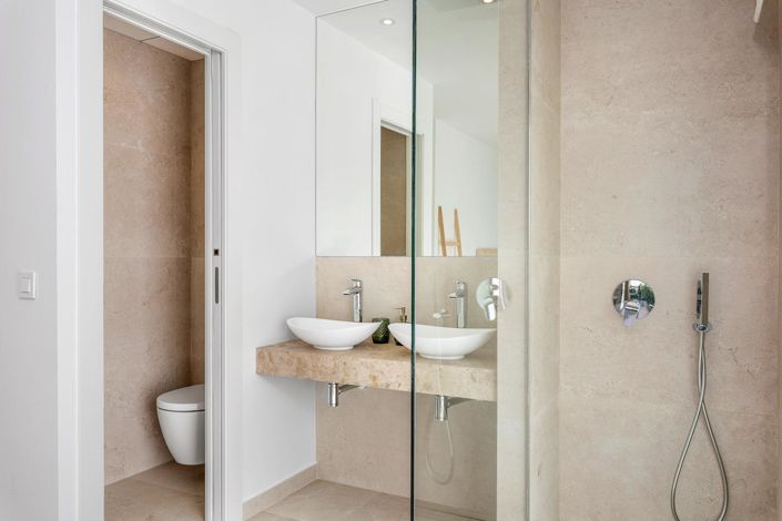 Image No.22-Villa de 3 chambres à vendre à Los Alcázares