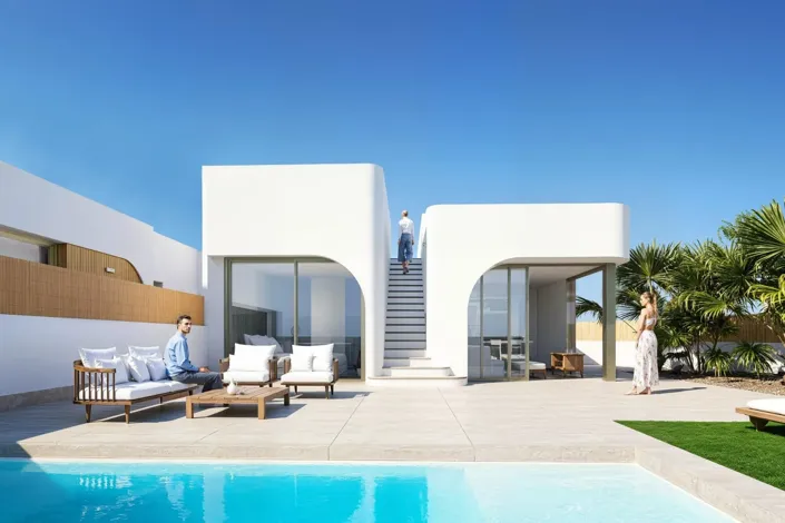 Image No.18-3 Bed Villa for sale