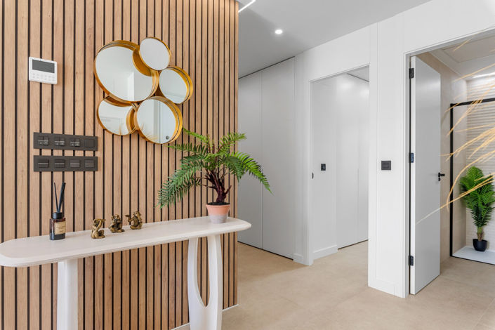 Image No.15-Appartement de 3 chambres à vendre à Santa Rosalia Lake and Life Resort