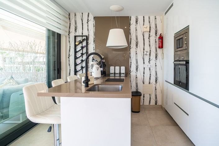 Image No.12-3 Bed Apartment for sale