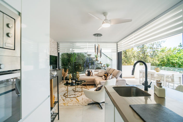 Image No.14-3 Bed Apartment for sale