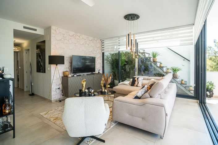 Image No.6-3 Bed Apartment for sale