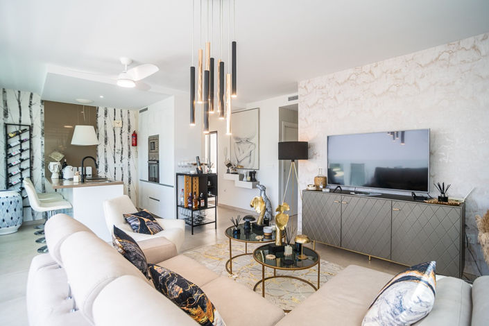 Image No.7-3 Bed Apartment for sale