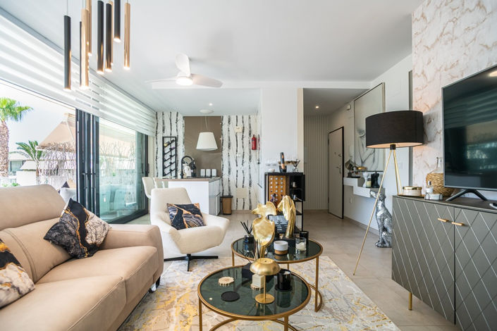 Image No.9-3 Bed Apartment for sale