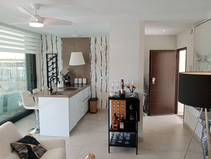 Image No.5-3 Bed Apartment for sale