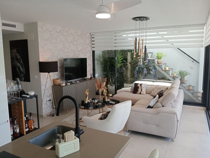 Image No.6-3 Bed Apartment for sale