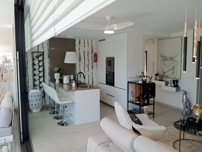 Image No.8-3 Bed Apartment for sale