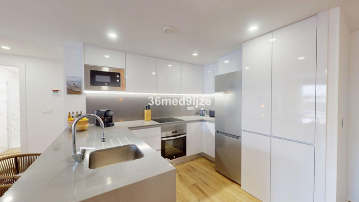 Image No.4-2 Bed Apartment for sale